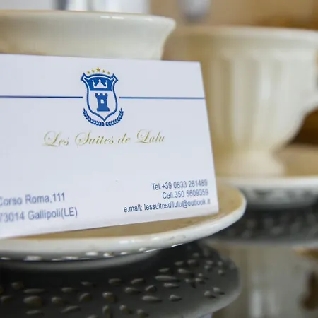 Panzió Les De Lulu